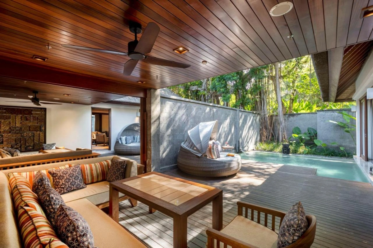 Andaz Bali - Hotel Photo 66