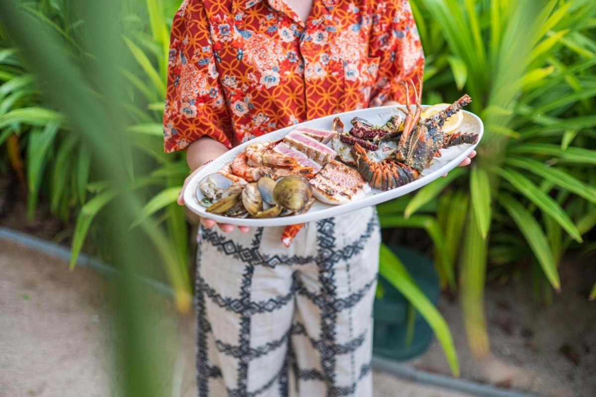 Andaz Bali - Hotel Photo 69