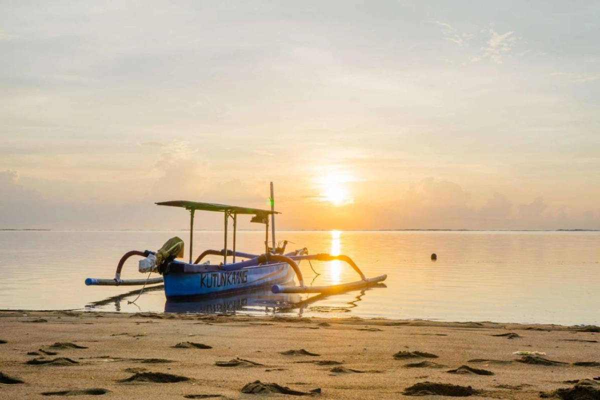 Andaz Bali - Hotel Photo 70