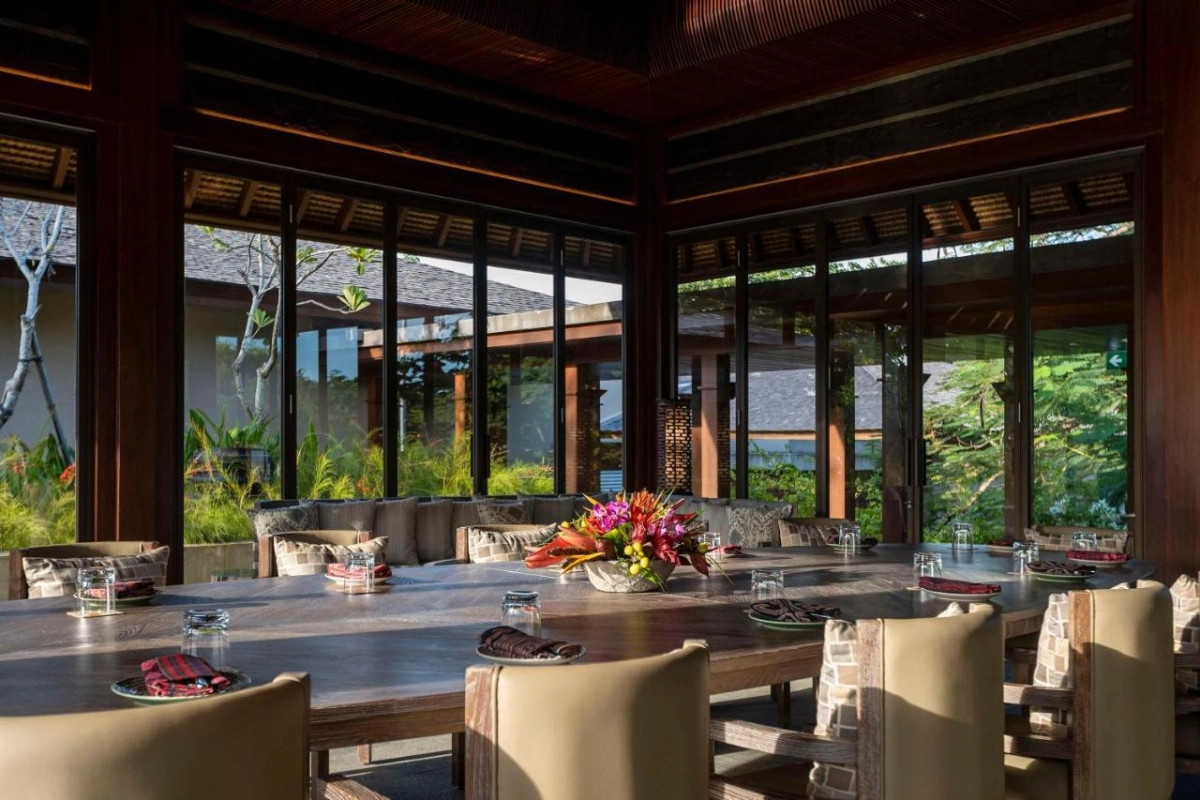 Andaz Bali - Hotel Photo 74