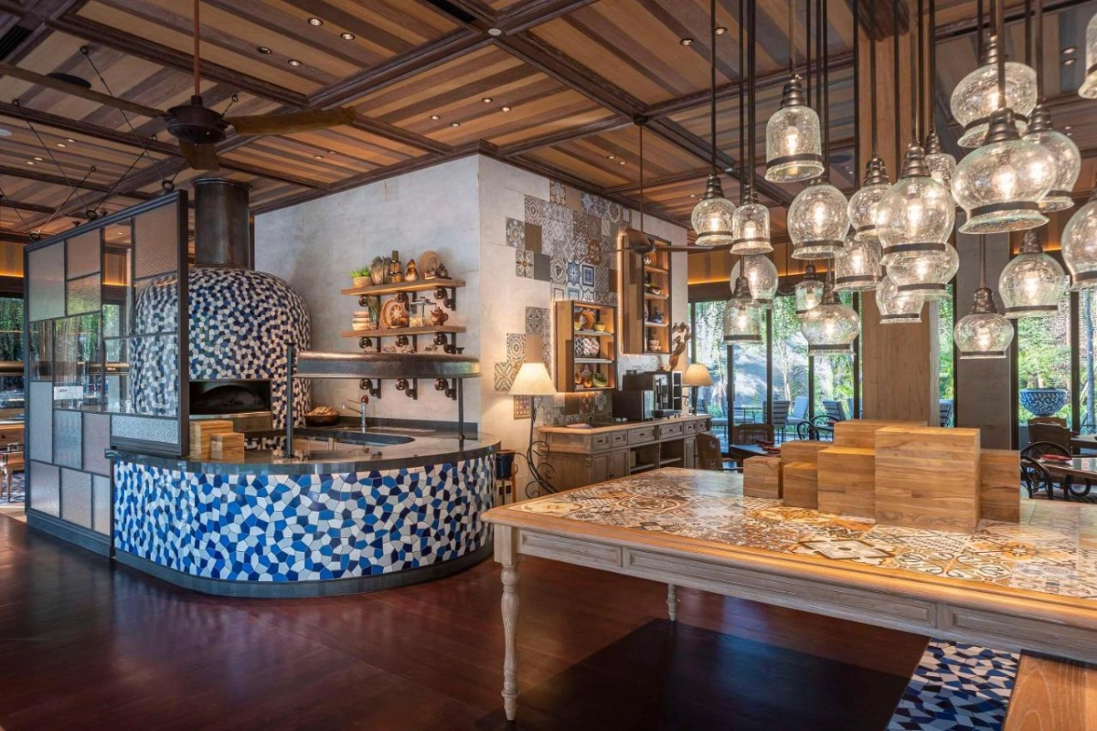 Andaz Bali - Hotel Photo 75