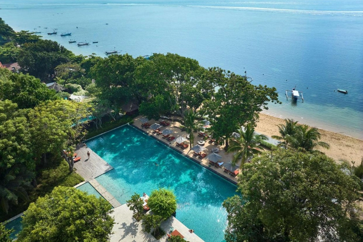 Andaz Bali - Hotel Photo 76