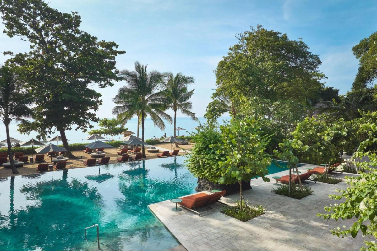 Andaz Bali - Hotel Photo 77