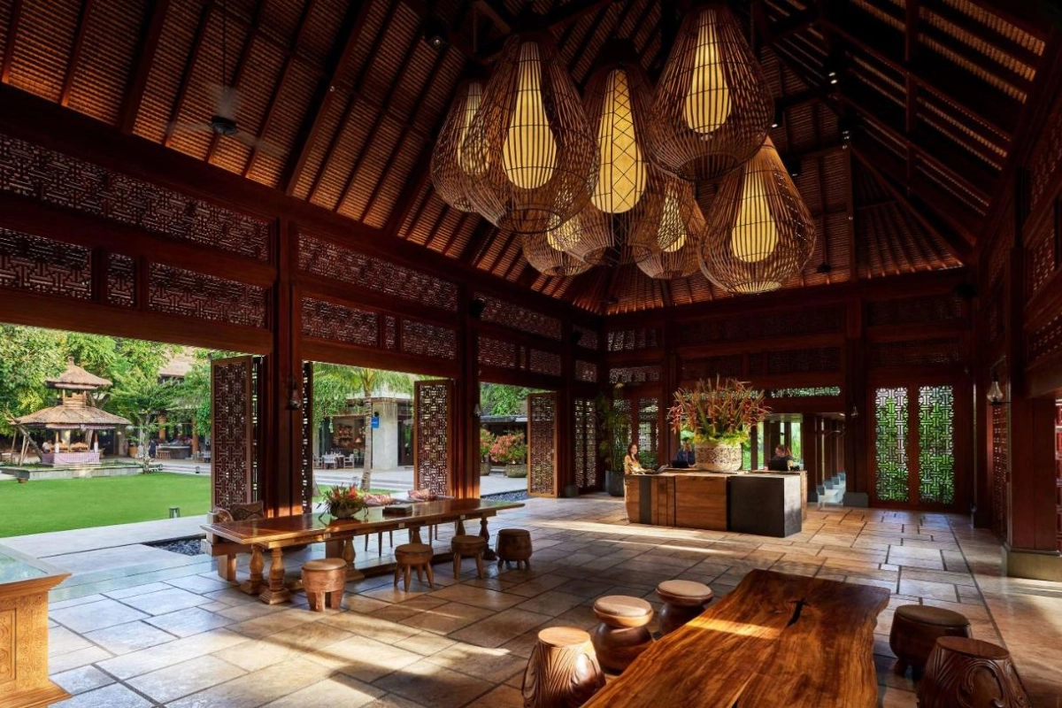 Andaz Bali - Hotel Photo 78
