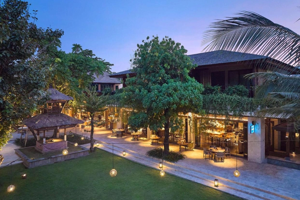 Andaz Bali - Hotel Photo 79