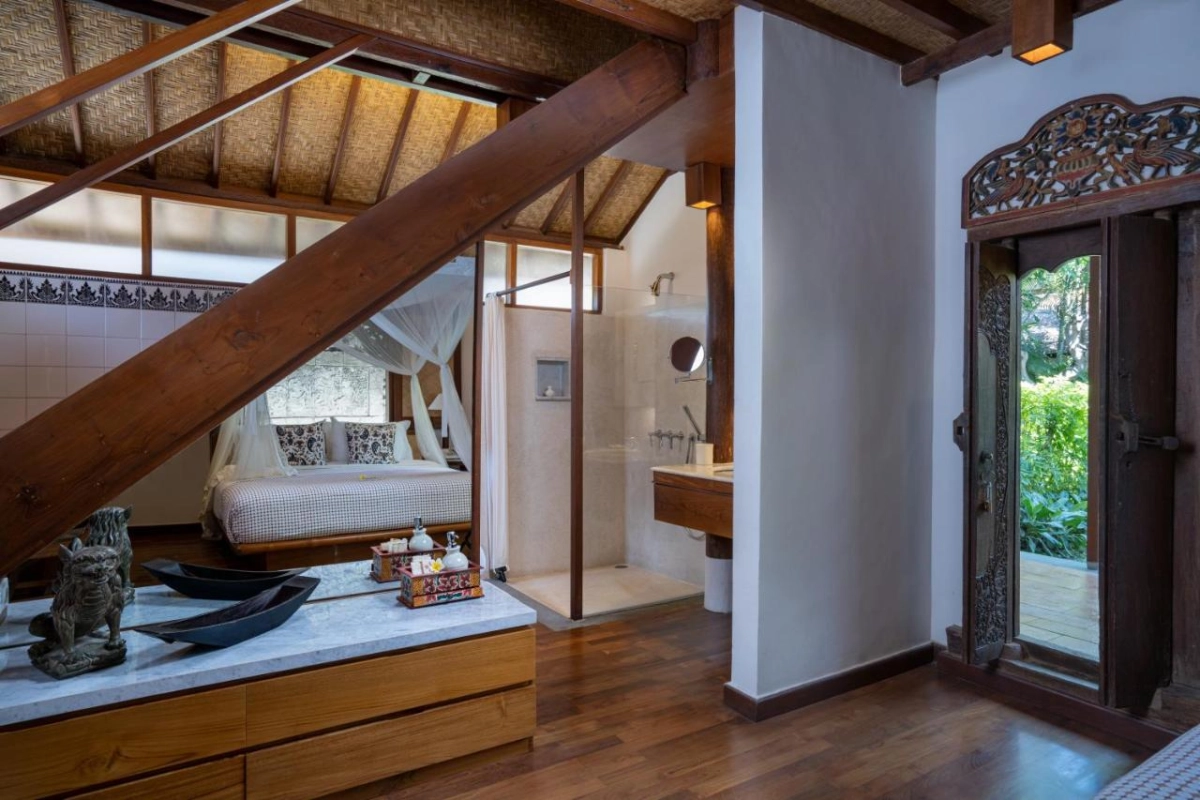 Tandjung Sari - Hotel Photo 3