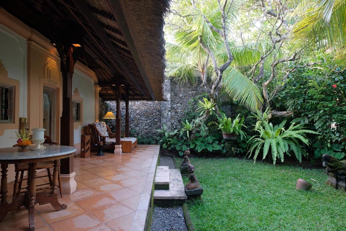 Tandjung Sari - Hotel Photo 5