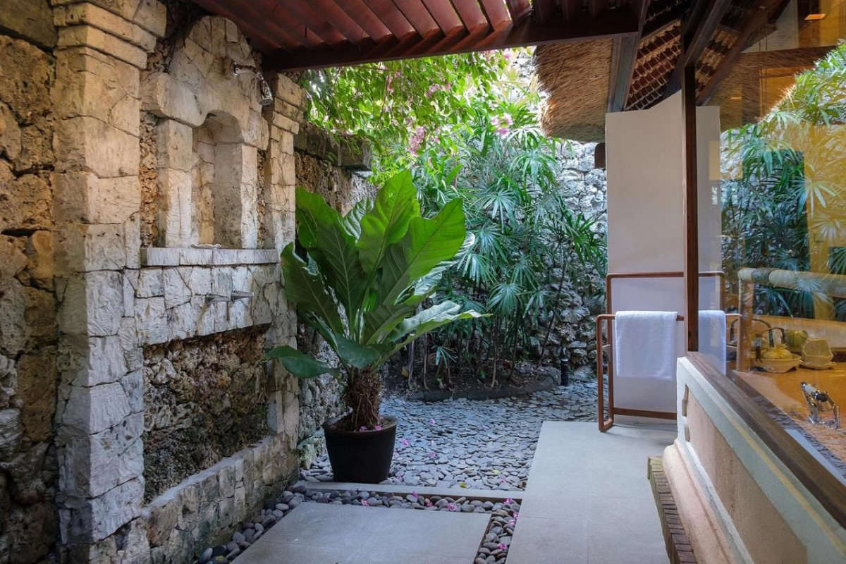 Tandjung Sari - Hotel Photo 6