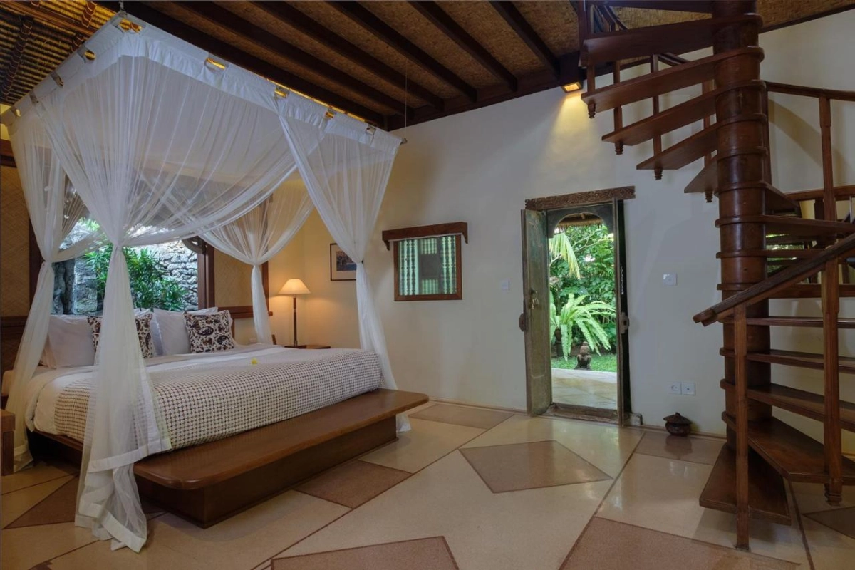 Tandjung Sari - Hotel Photo 7