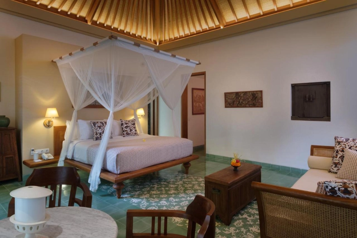 Tandjung Sari - Hotel Photo 11