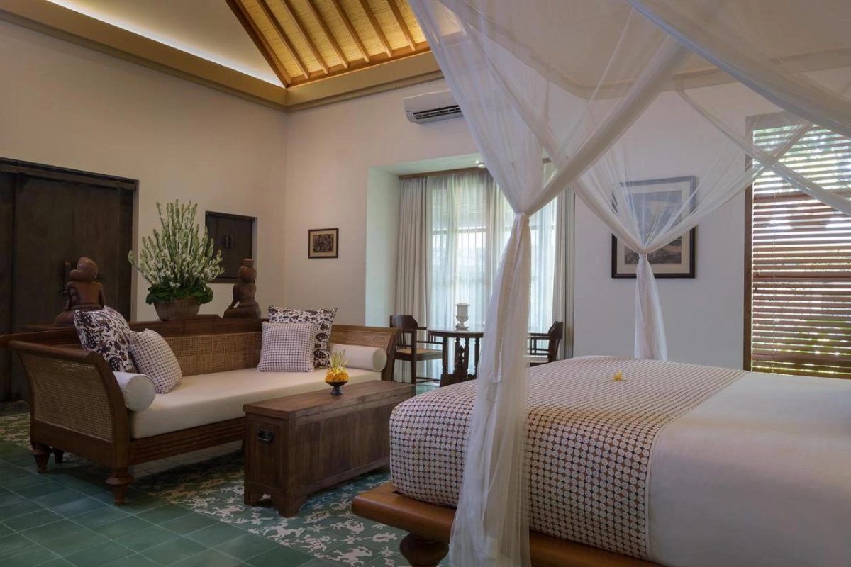 Tandjung Sari - Hotel Photo 12