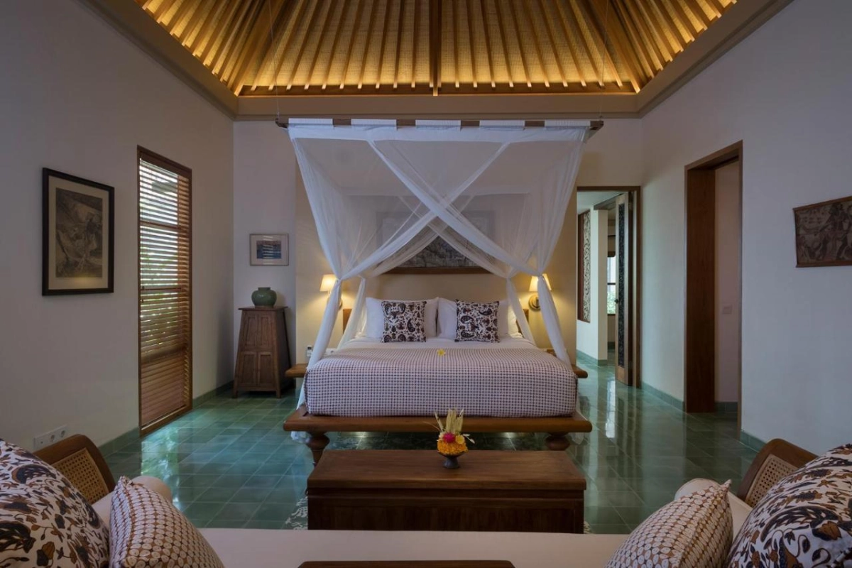 Tandjung Sari - Hotel Photo 13