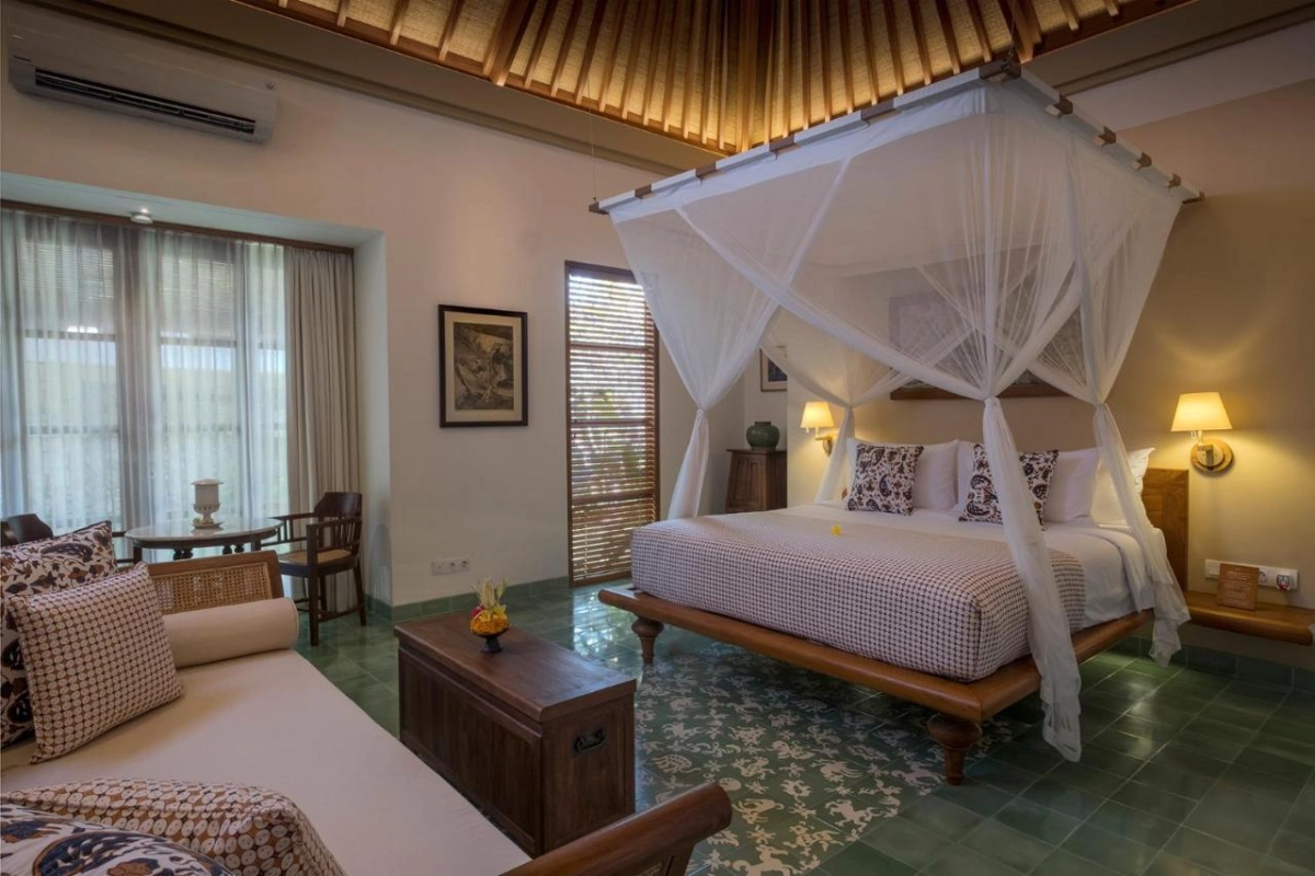 Tandjung Sari - Hotel Photo 14