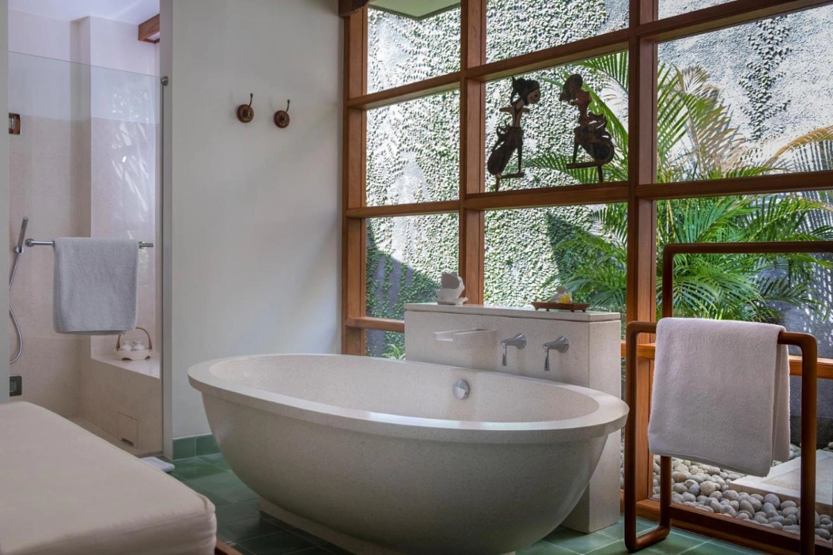 Tandjung Sari - Hotel Photo 15