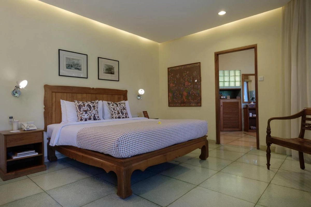 Tandjung Sari - Hotel Photo 18