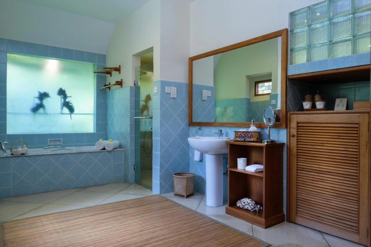 Tandjung Sari - Hotel Photo 19