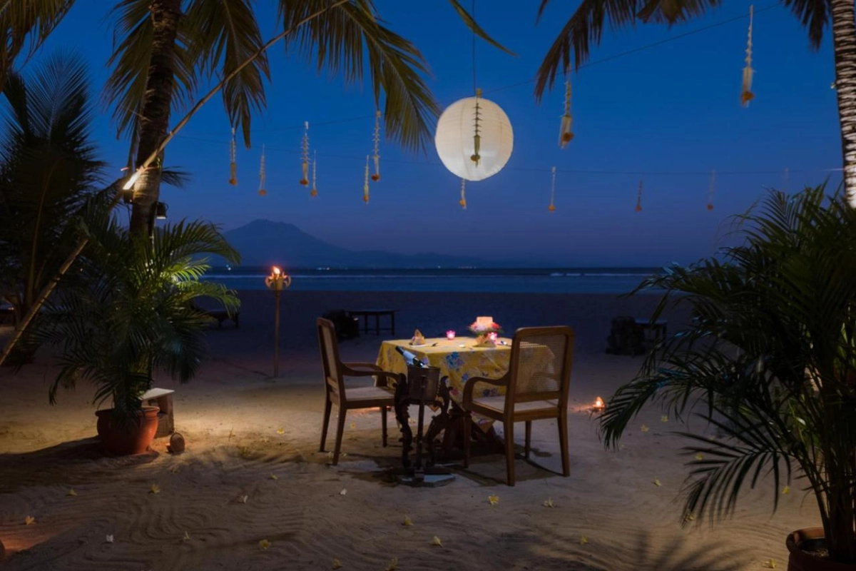 Tandjung Sari - Hotel Photo 27