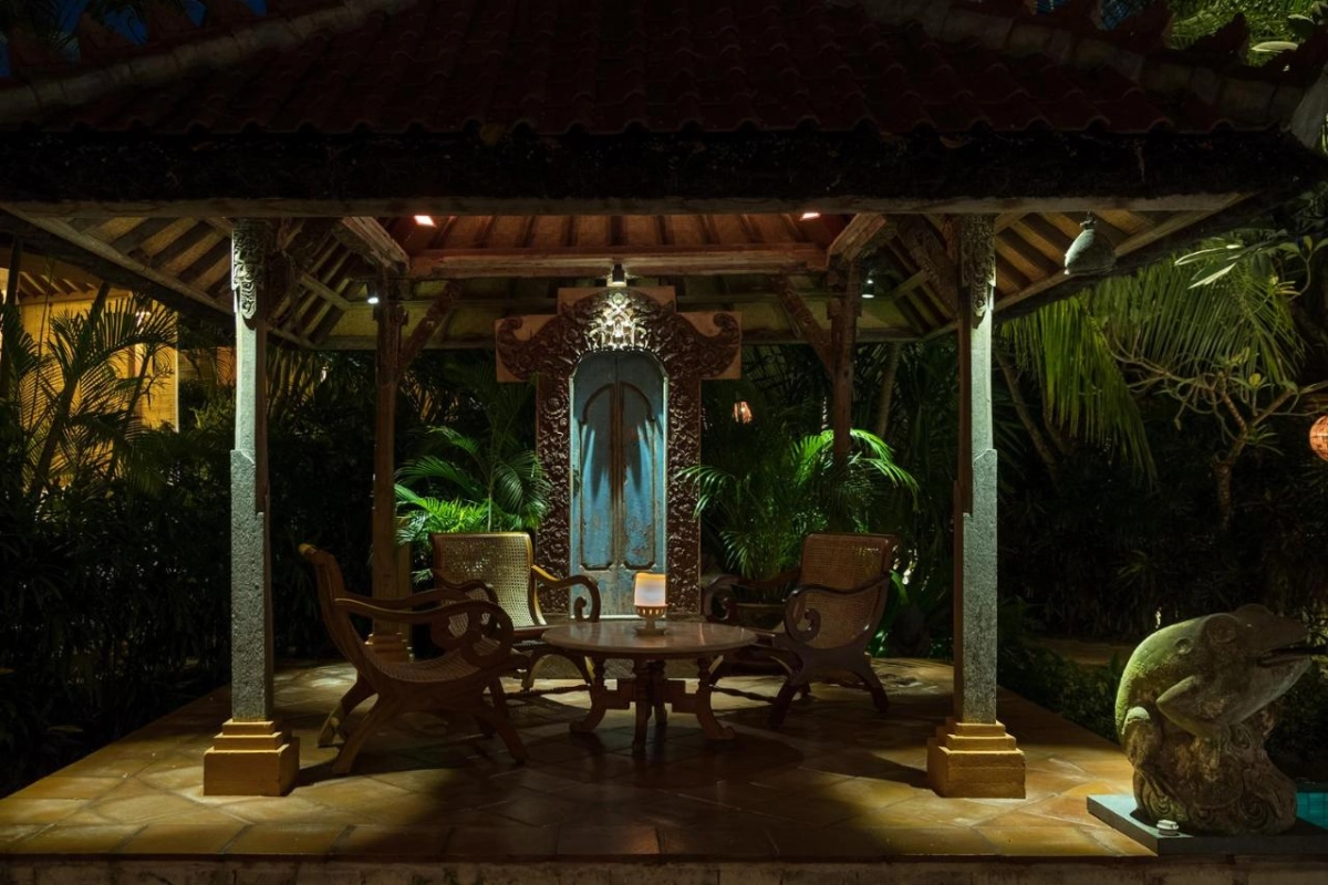 Tandjung Sari - Hotel Photo 31