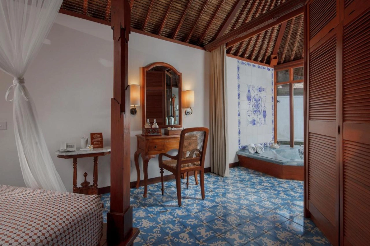 Tandjung Sari - Hotel Photo 33