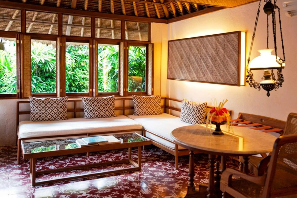 Tandjung Sari - Hotel Photo 36