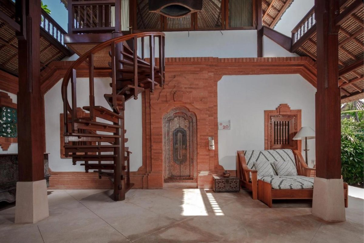 Tandjung Sari - Hotel Photo 38