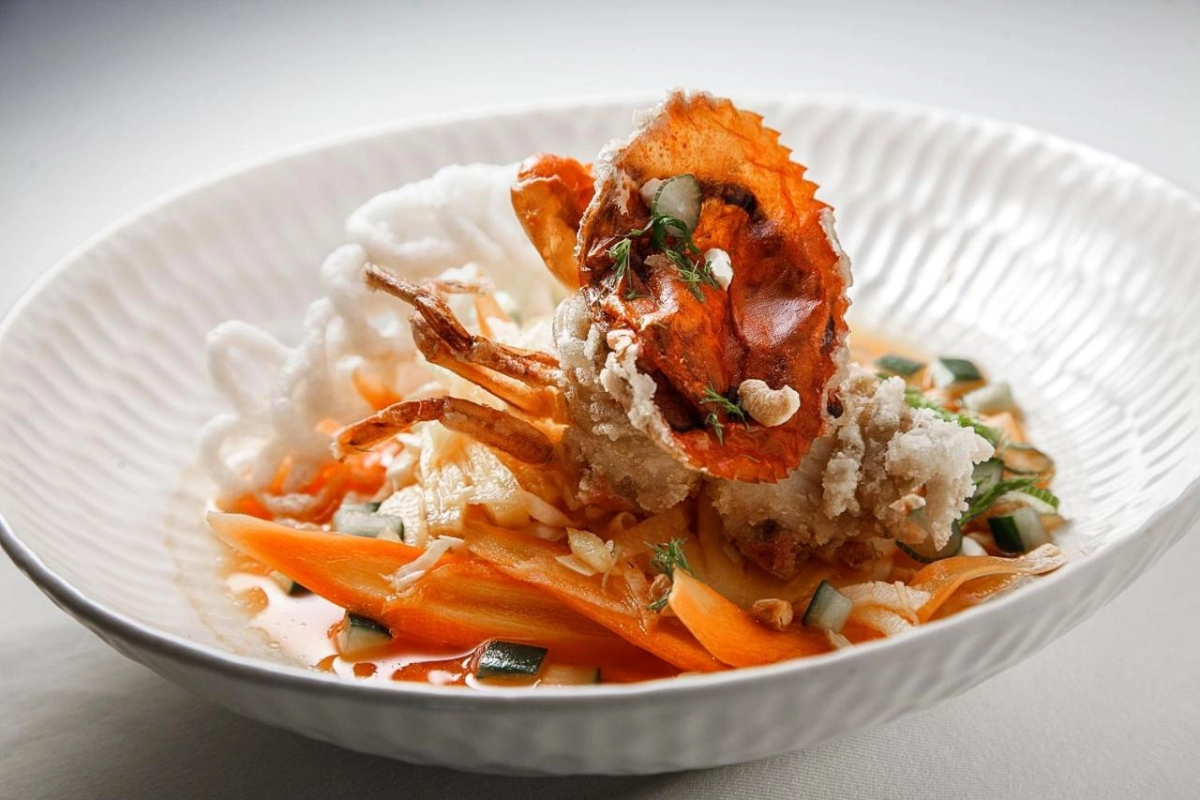 Tandjung Sari - Hotel Photo 45