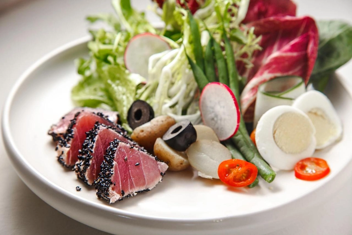 Tandjung Sari - Hotel Photo 46