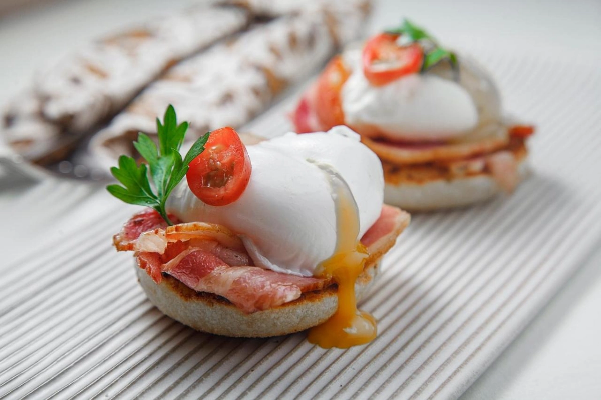 Tandjung Sari - Hotel Photo 47