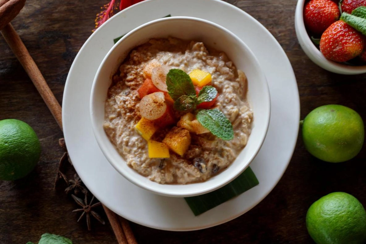 Tandjung Sari - Hotel Photo 48