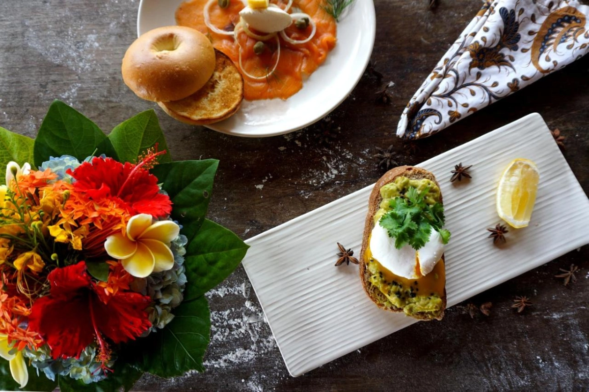 Tandjung Sari - Hotel Photo 49