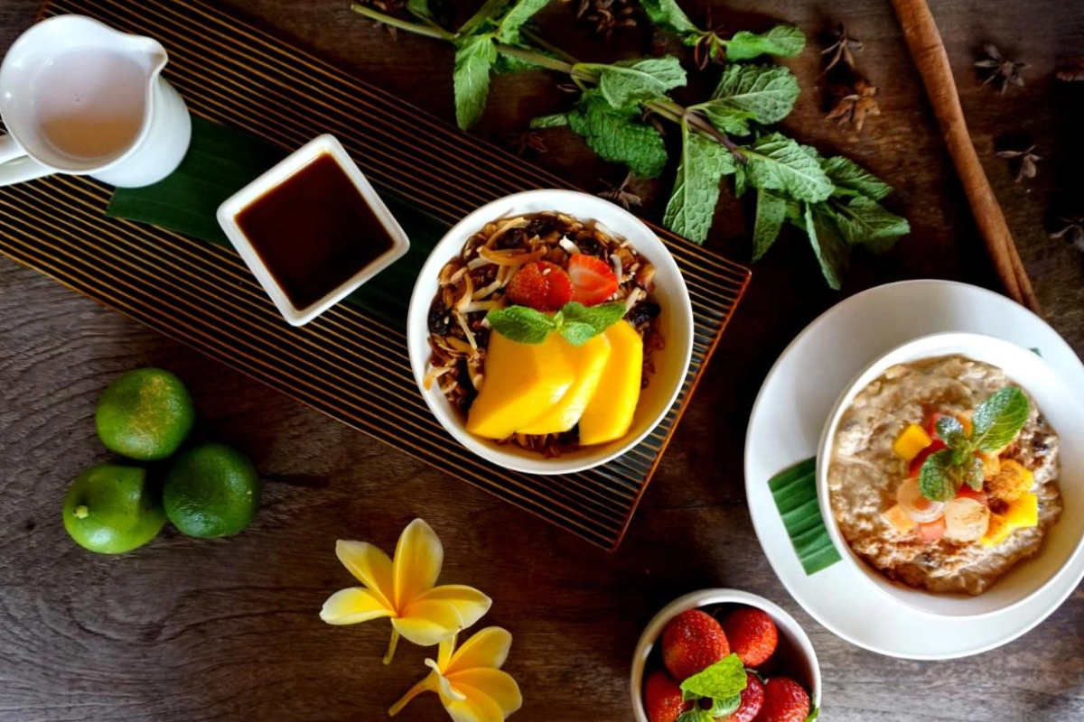 Tandjung Sari - Hotel Photo 50