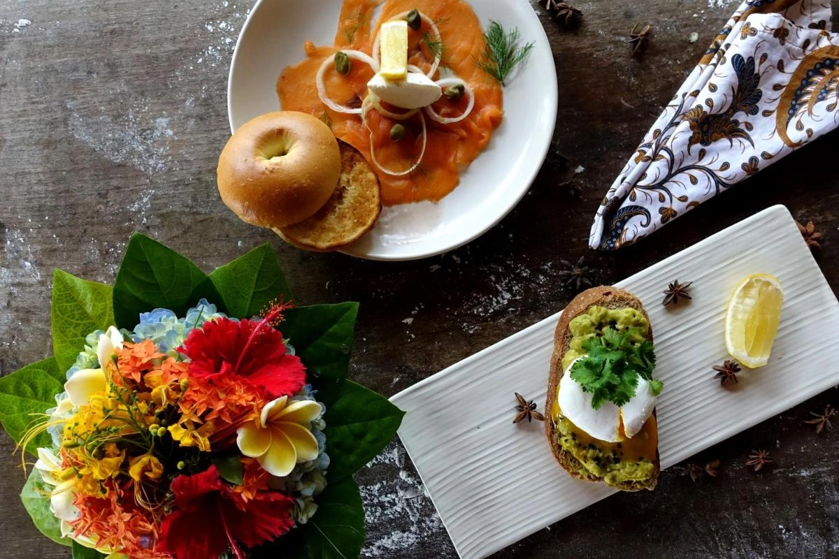 Tandjung Sari - Hotel Photo 51