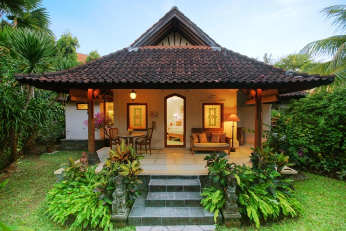 Tandjung Sari - Hotel Photo 52