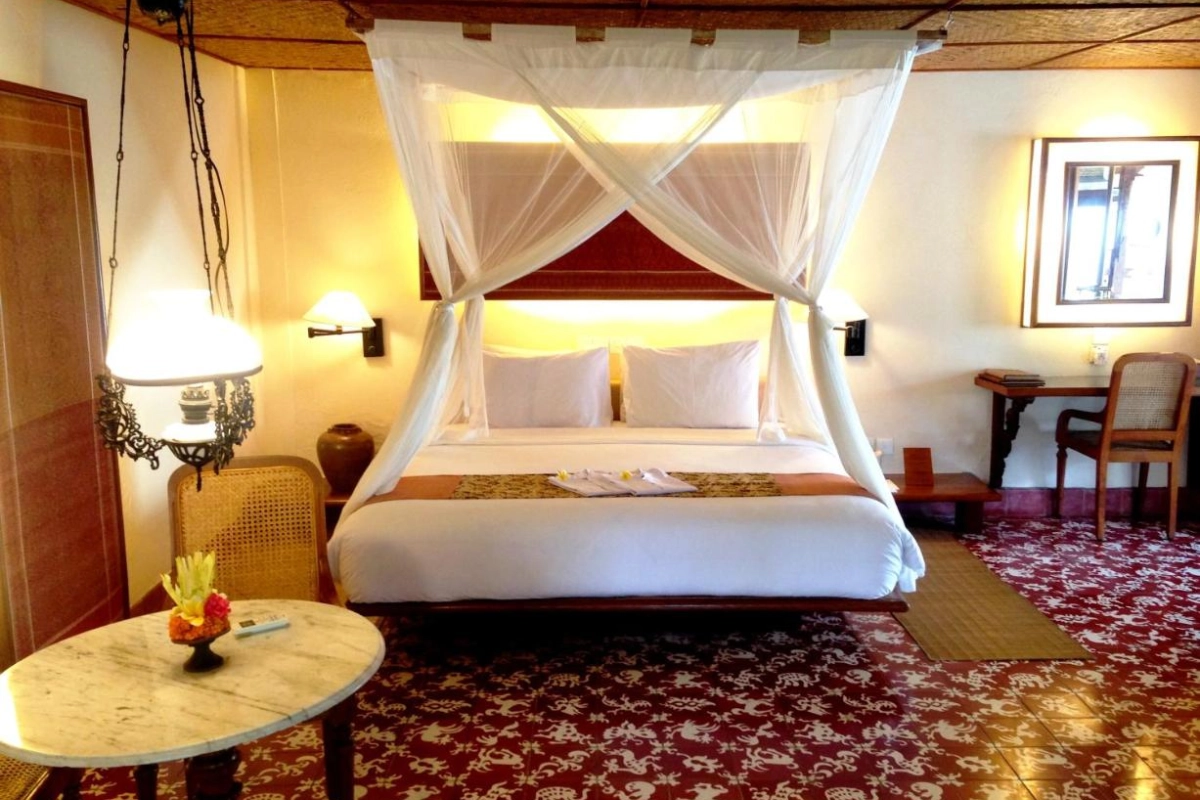 Tandjung Sari - Hotel Photo 53