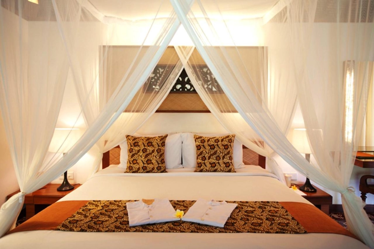 Tandjung Sari - Hotel Photo 54