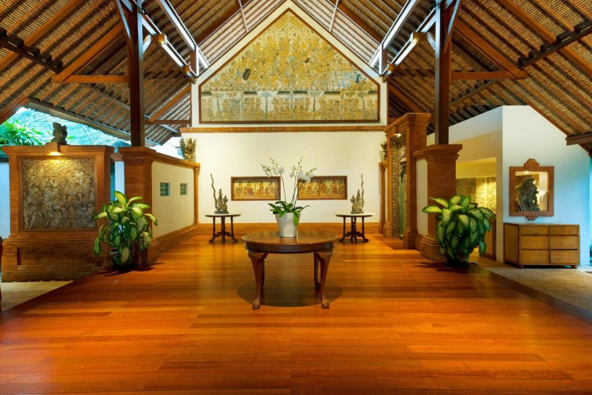 Tandjung Sari - Hotel Photo 62