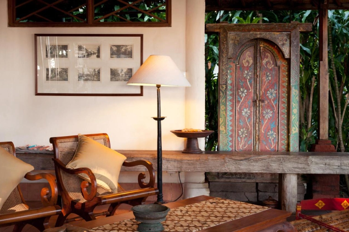 Tandjung Sari - Hotel Photo 65