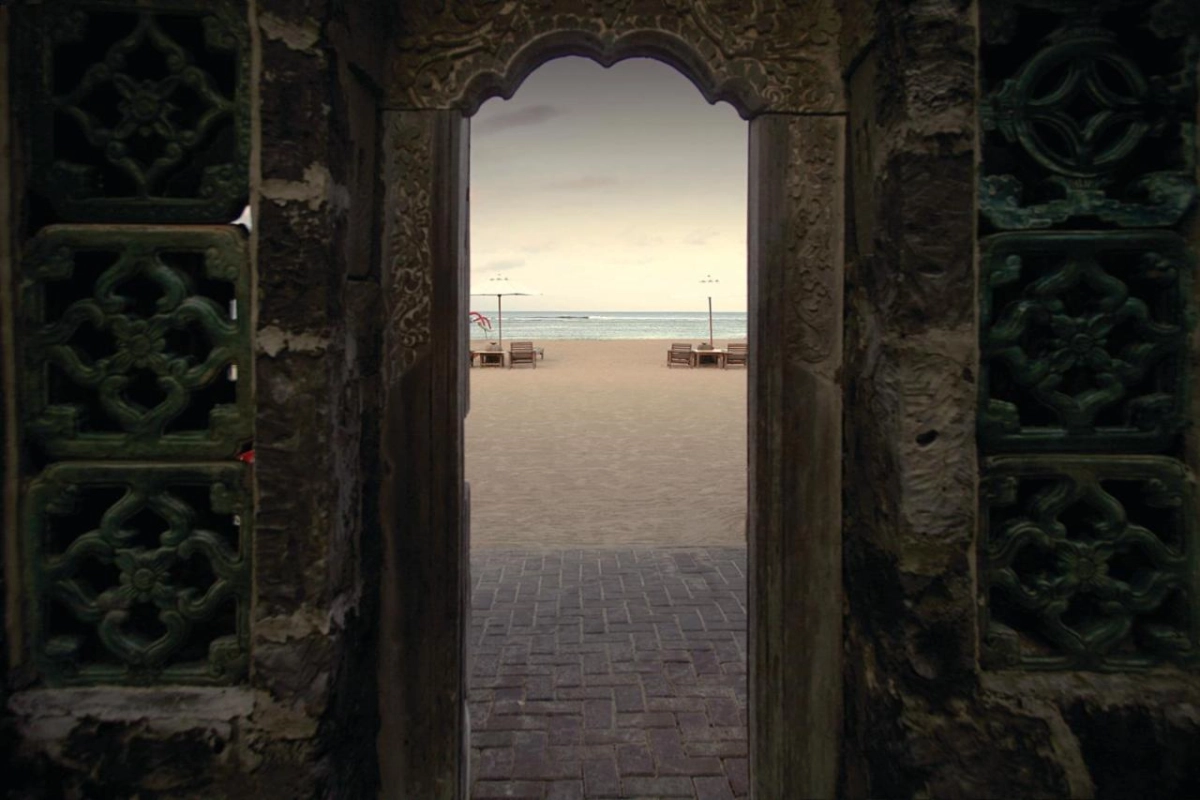 Tandjung Sari - Hotel Photo 66