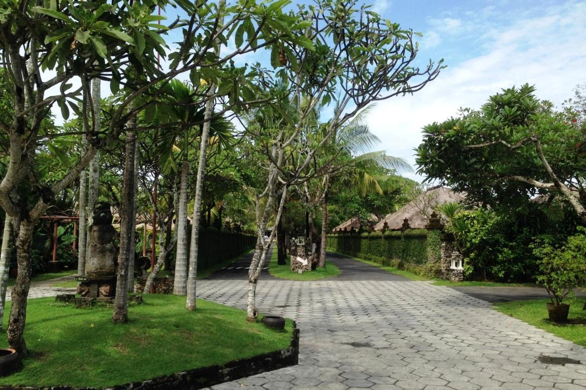 Tandjung Sari - Hotel Photo 67