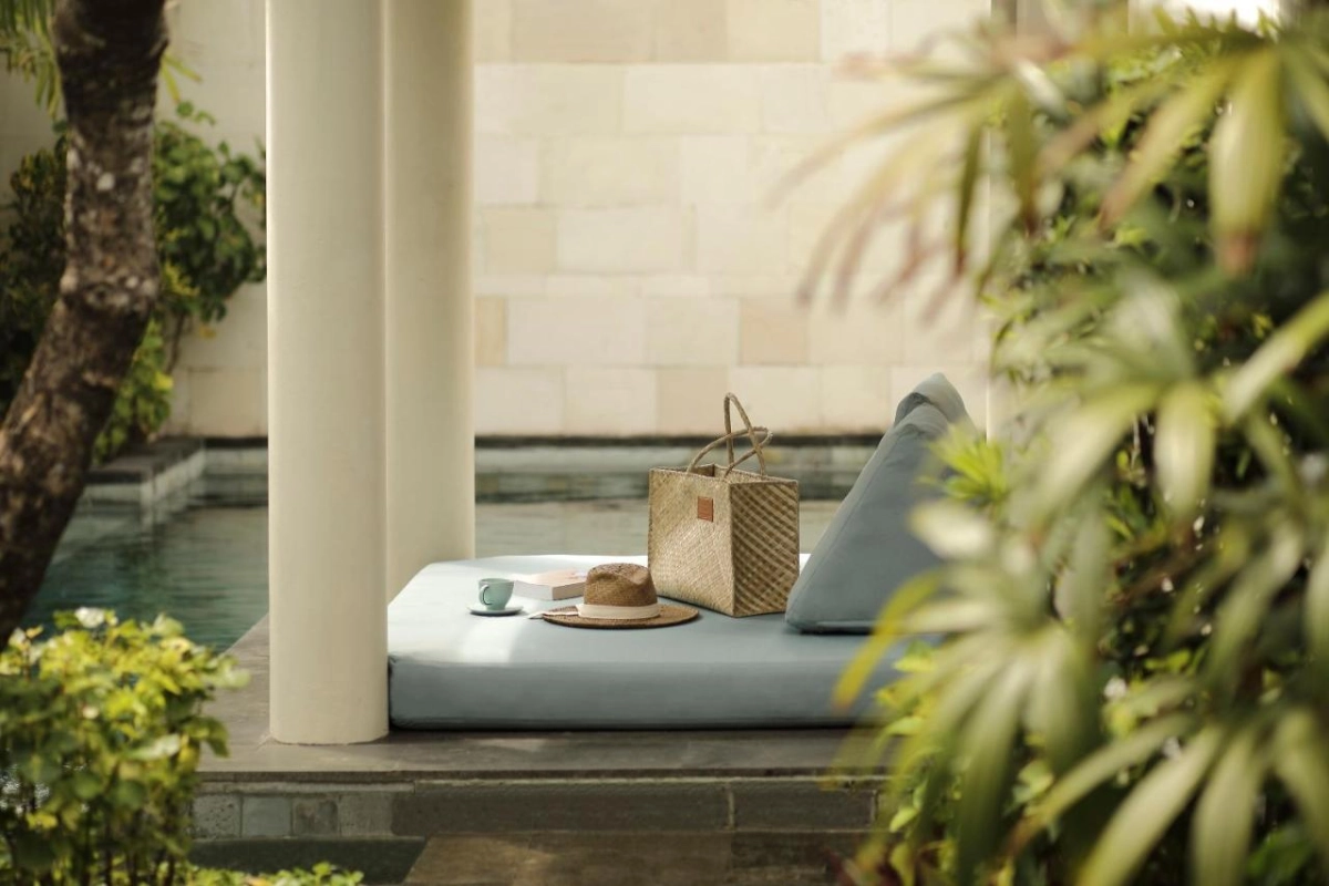 The Seminyak Beach Resort & Spa - Hotel Photo 4