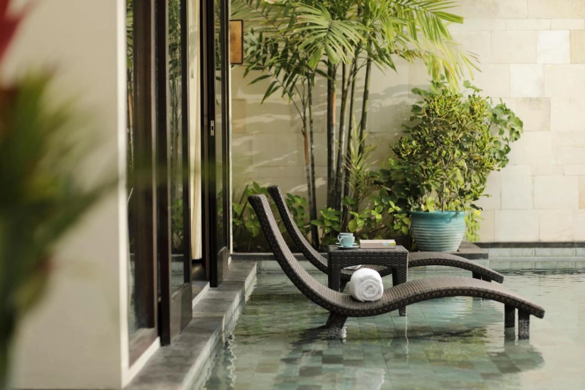 The Seminyak Beach Resort & Spa - Hotel Photo 5