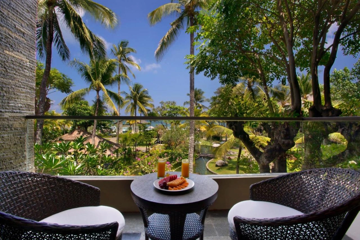 The Seminyak Beach Resort & Spa - Hotel Photo 10