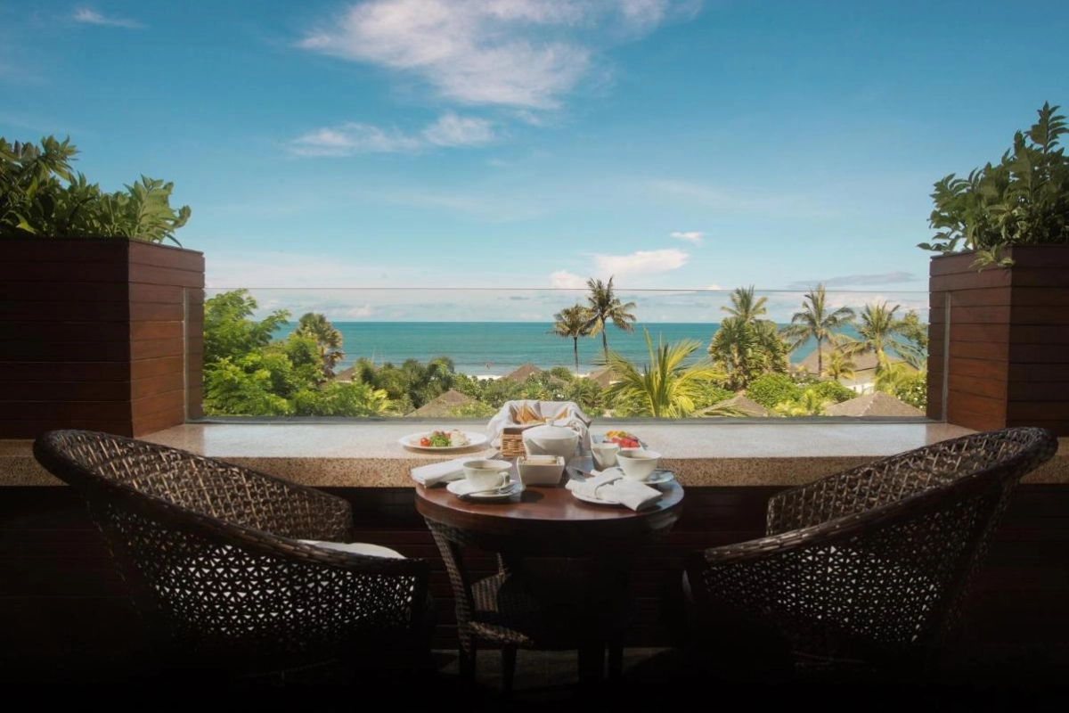 The Seminyak Beach Resort & Spa - Hotel Photo 11