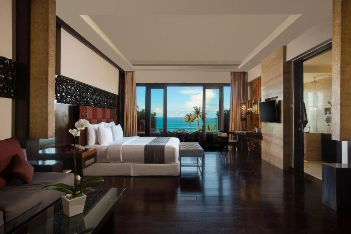 The Seminyak Beach Resort & Spa - Hotel Photo 12
