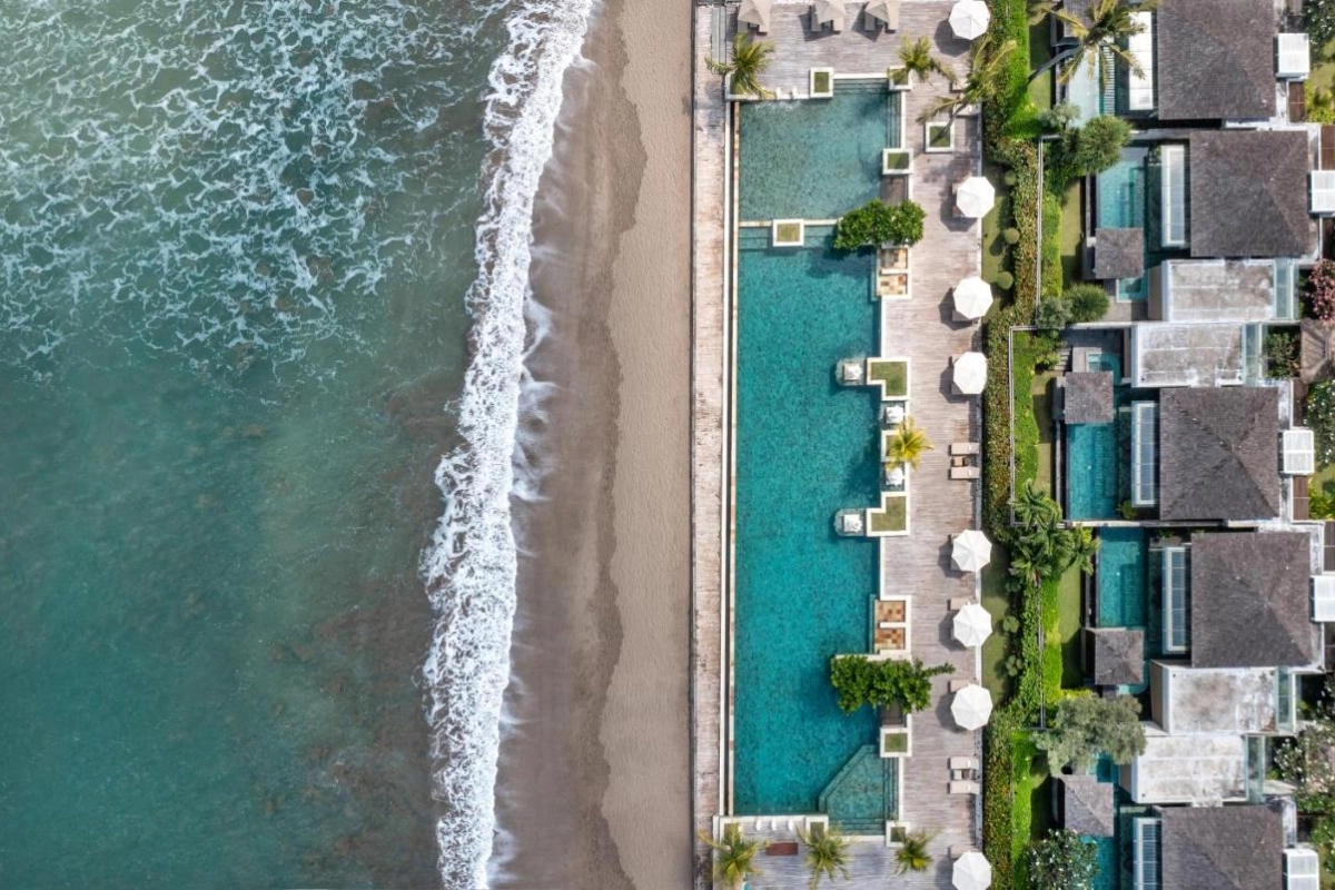 The Seminyak Beach Resort & Spa - Hotel Photo 13