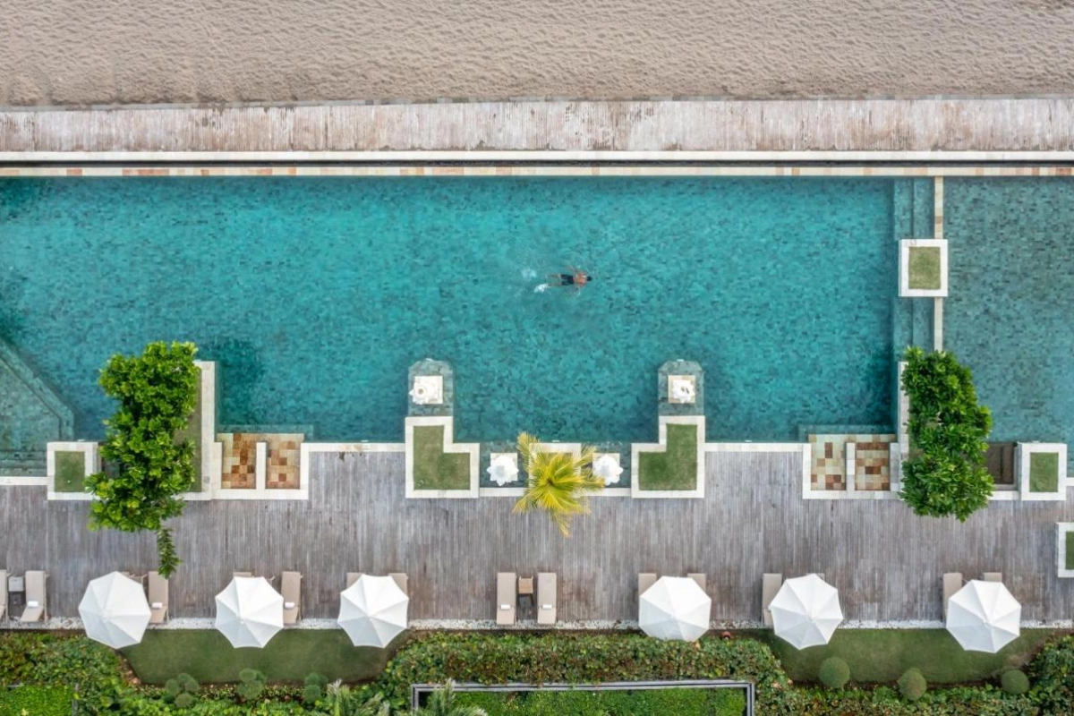 The Seminyak Beach Resort & Spa - Hotel Photo 14