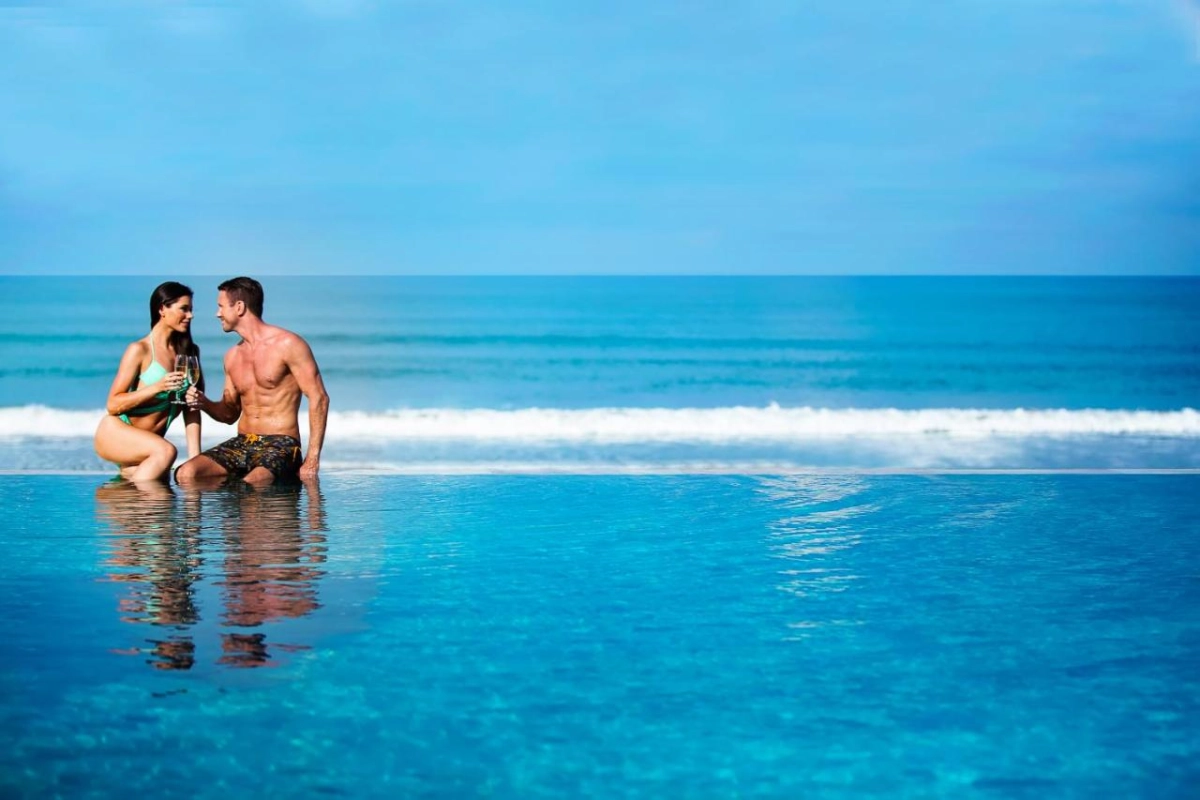 The Seminyak Beach Resort & Spa - Hotel Photo 15