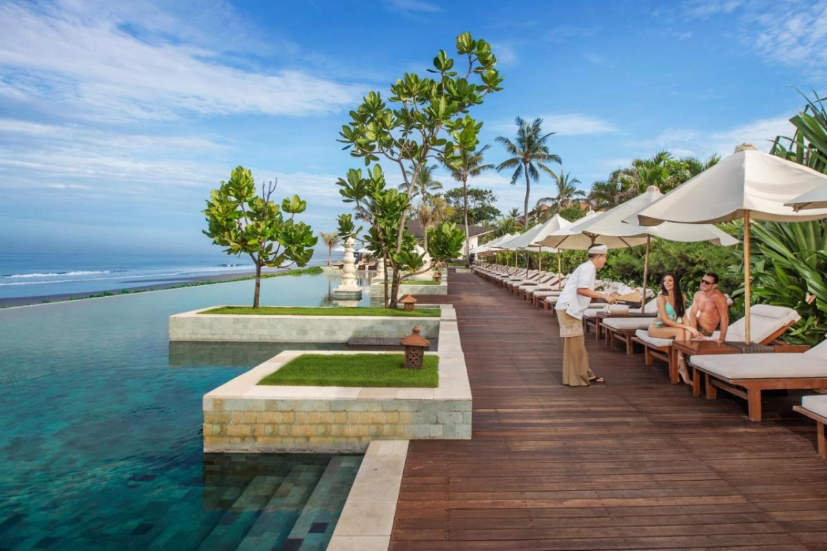 The Seminyak Beach Resort & Spa - Hotel Photo 16