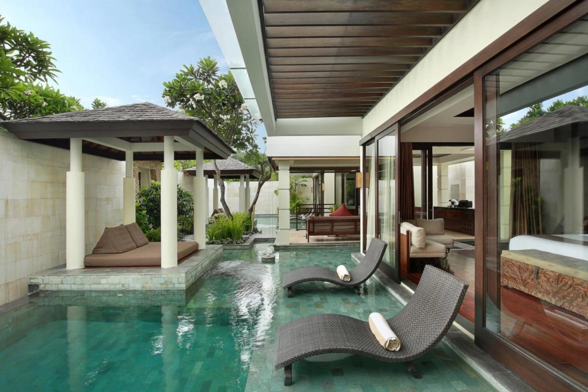 The Seminyak Beach Resort & Spa - Hotel Photo 20