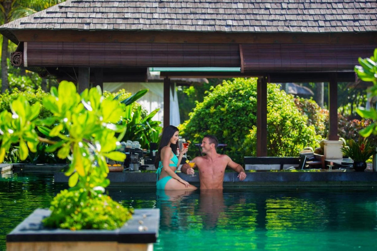 The Seminyak Beach Resort & Spa - Hotel Photo 22